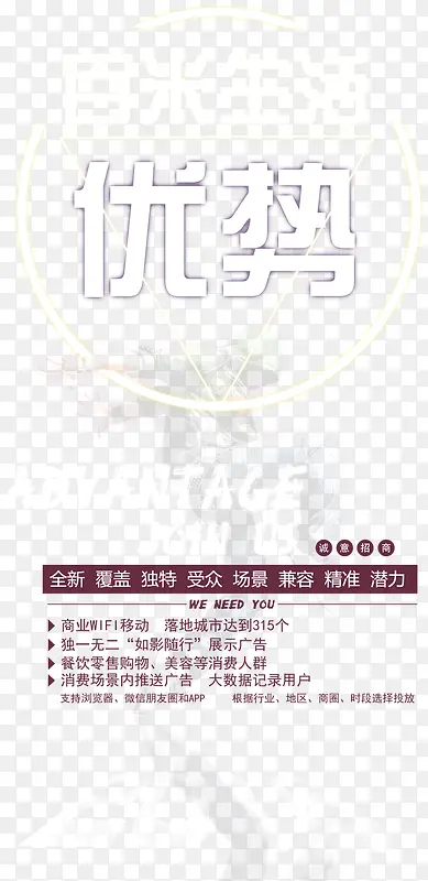 海报环保创意海报设计电池创意海