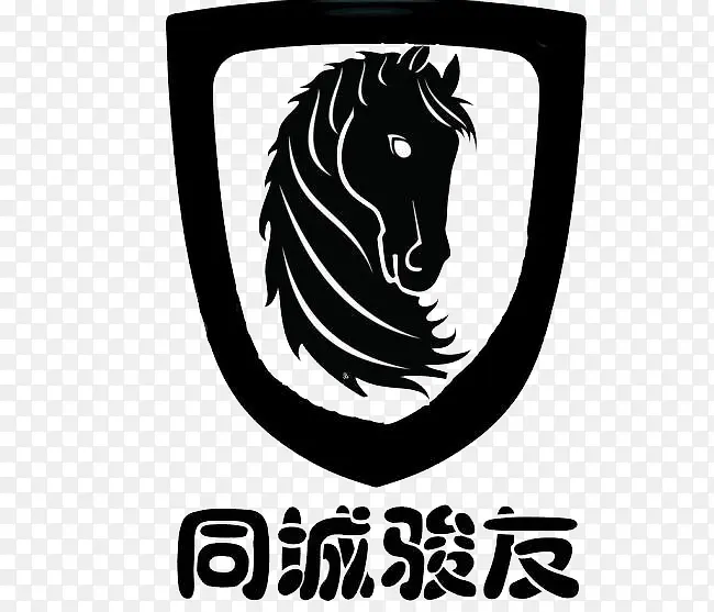 LOGO 设计 车标  车友会