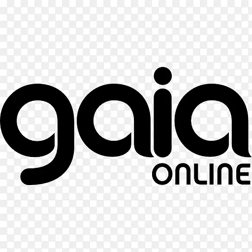 Gaiaonline标志图标