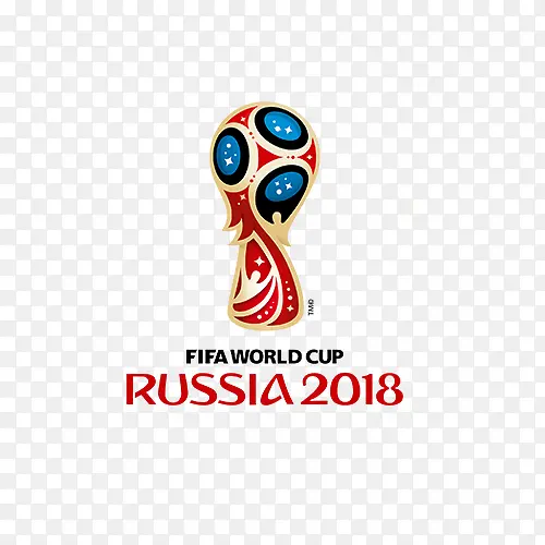 2019俄罗斯FIFA图标