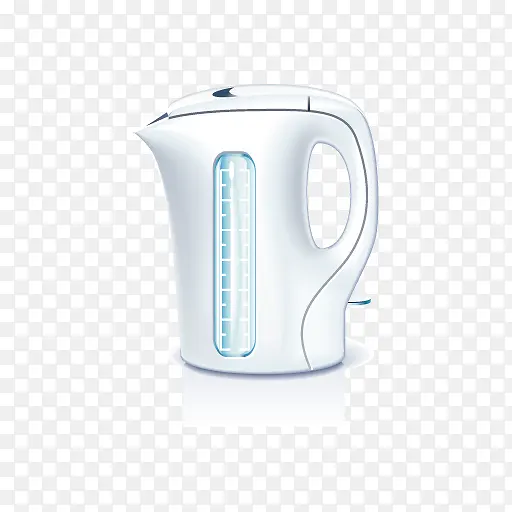 电水壶Kitchen-appliances-icons