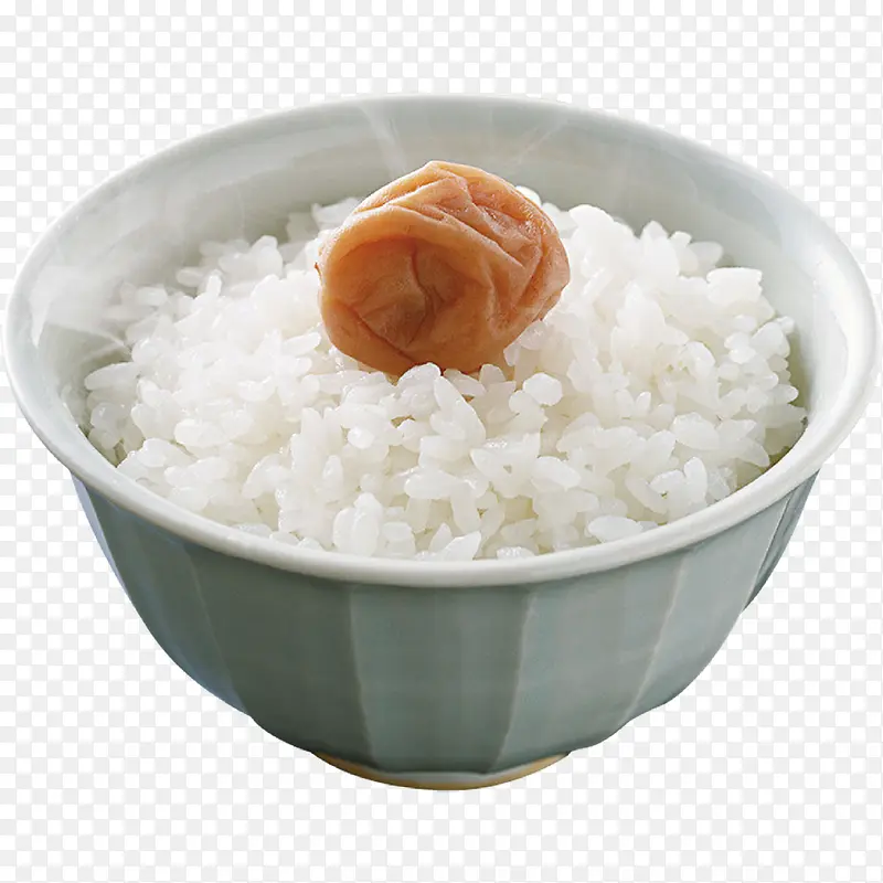 酸梅米饭