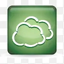 手机天气预报桌面图标