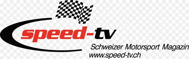 speedtv标志设计矢量