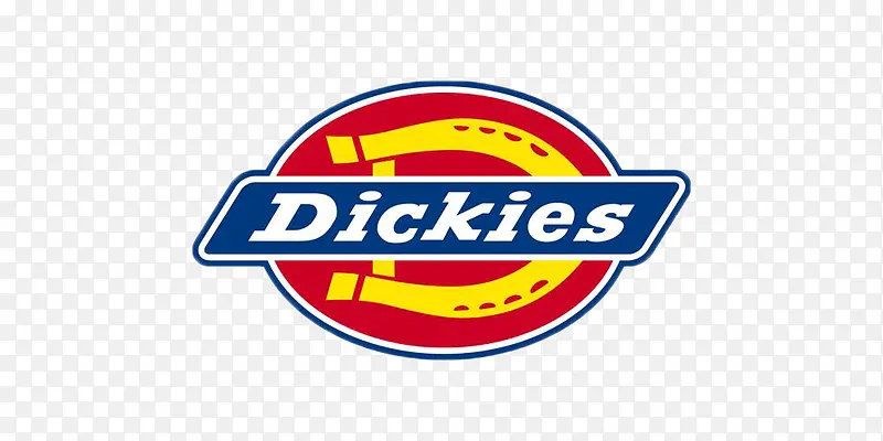 迪凯斯dickieslogo