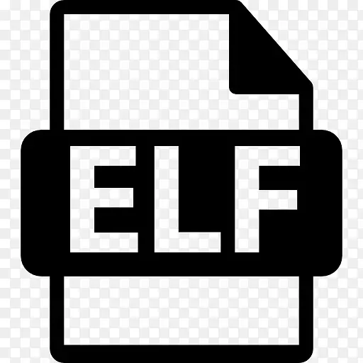 ELF文件格式图标