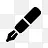 fountain pen icon