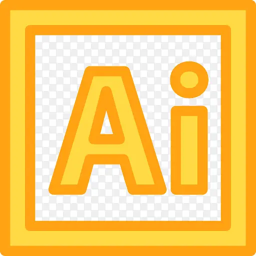 Adobe Illustrator 图标