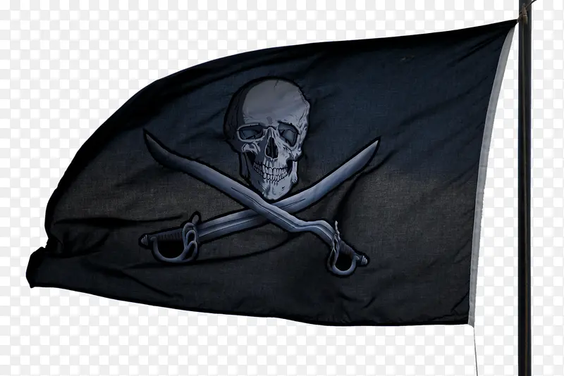恐怖组织旗帜