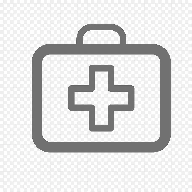 医疗就诊箱PNG图片素材下载_图片编号yrmgkdxr-免抠素材网