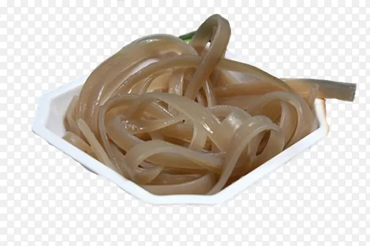 制作苕粉