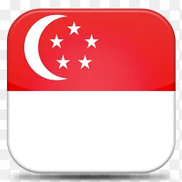 新加坡V7国旗图标