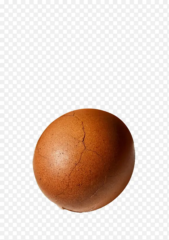 褐色蛋壳