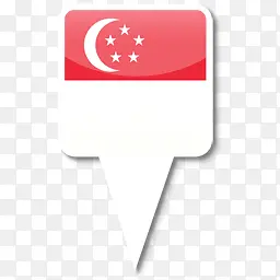新加坡的图标