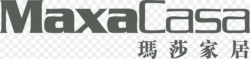 玛莎家具logo