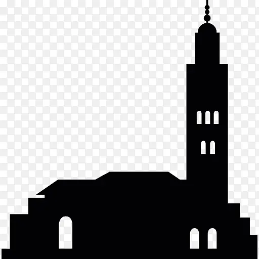 Hassan Mosque 图标