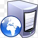web server icon