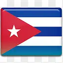古巴国旗国国家标志