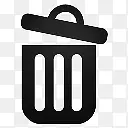 垃圾桶 icon