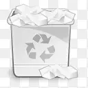 ttrash icon