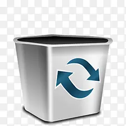 垃圾筒 icon