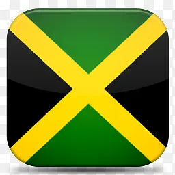 牙买加V7国旗图标