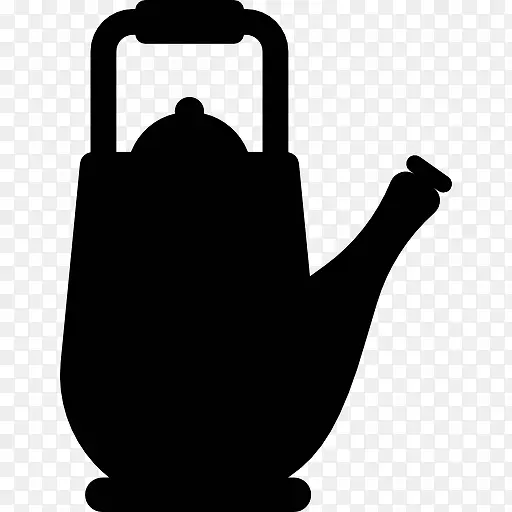 Big Teapot 图标
