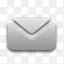 邮件信封消息电子邮件信令牌灯