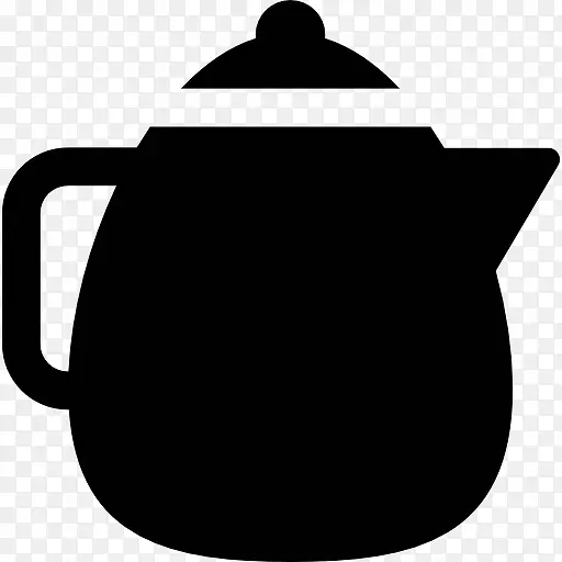 Big Teapot 图标