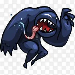 venom