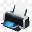 惠普打印机打印测量软件的硬件