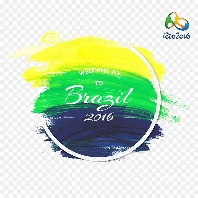 里约奥运标题巴西2016
