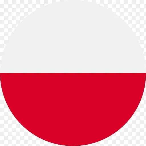 波兰共和国图标