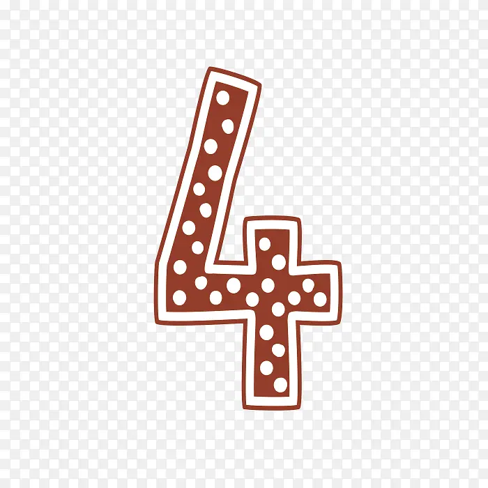 卡通数字PNG图片素材下载_图片编号yjevopla-免抠素材网