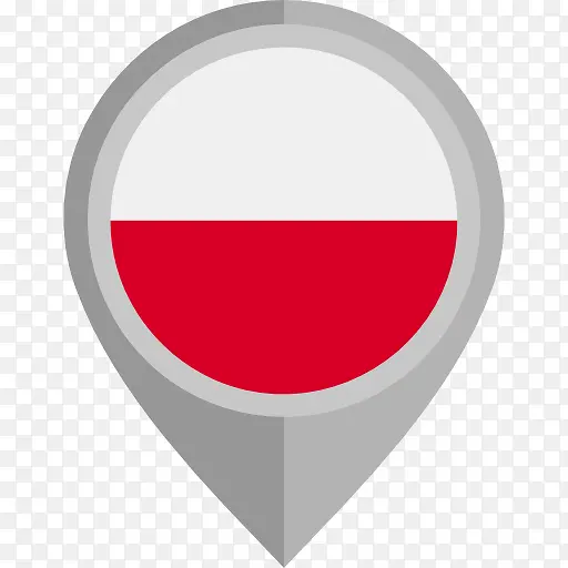 波兰共和国图标