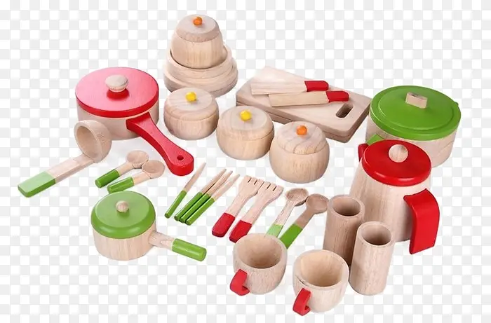 玩具锅具