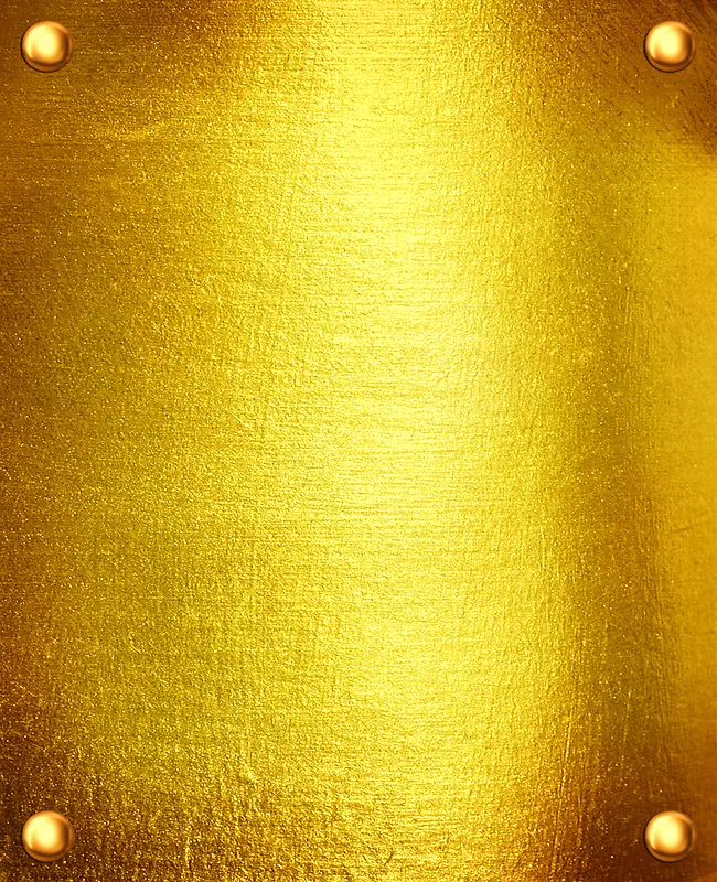 黄金质感背景