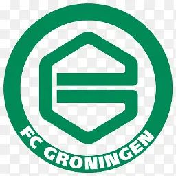 足球俱乐部格罗宁根Dutch-