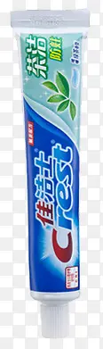 佳洁士牙膏