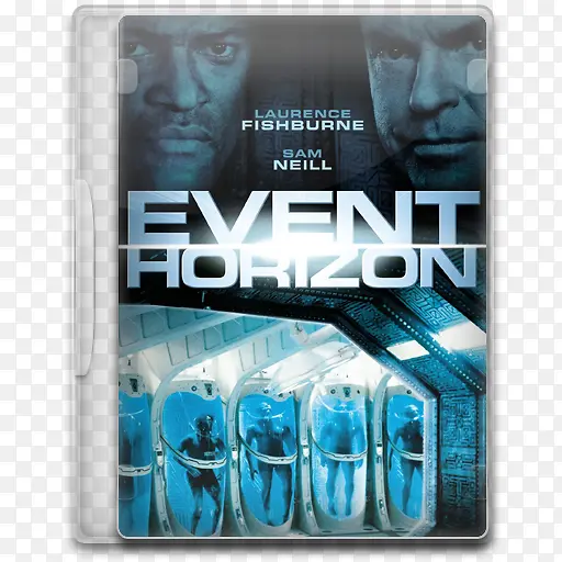 Event Horizon Icon