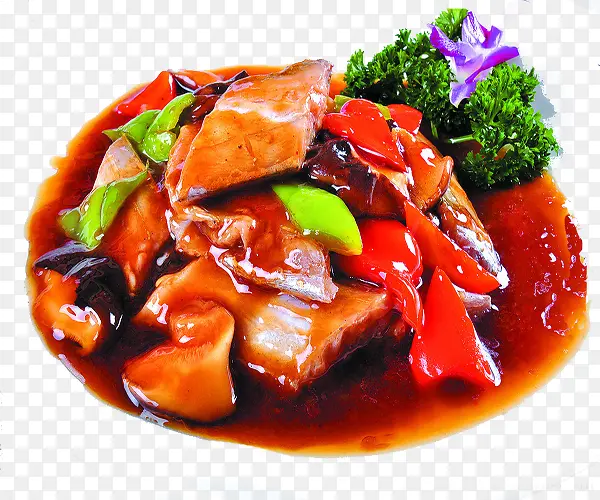 原味带鱼