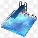 潜水夏季奥运会