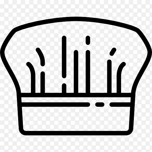 Cooker Cap 图标