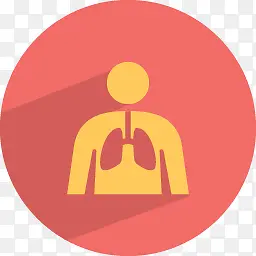 肺Medical-Health-icons