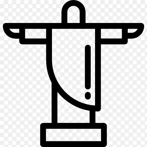 基督救世主图标