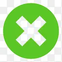 结束按钮图标PNG图片素材下载_图片编号yolmdlgx-免抠素材网