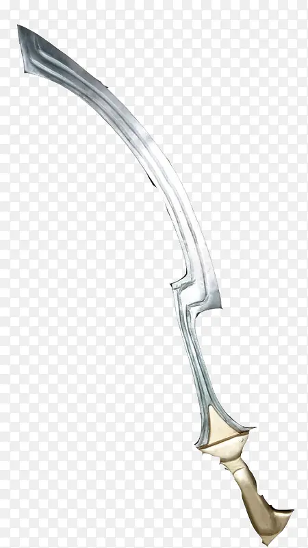 中国古代冷兵器刀剑