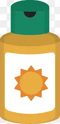 太阳油