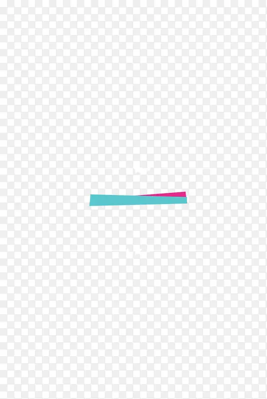 漂浮彩带 文字背景