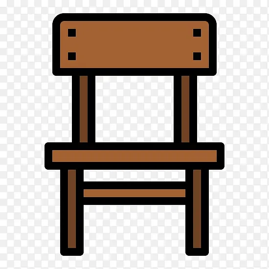一把椅子